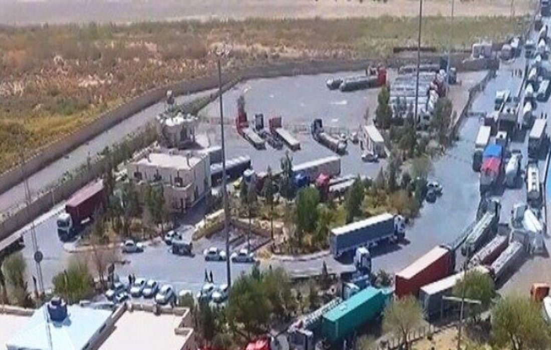 میرجاوه و میلک موتور محرک تجارت منطقهای