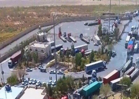 میرجاوه و میلک موتور محرک تجارت منطقه‌ای