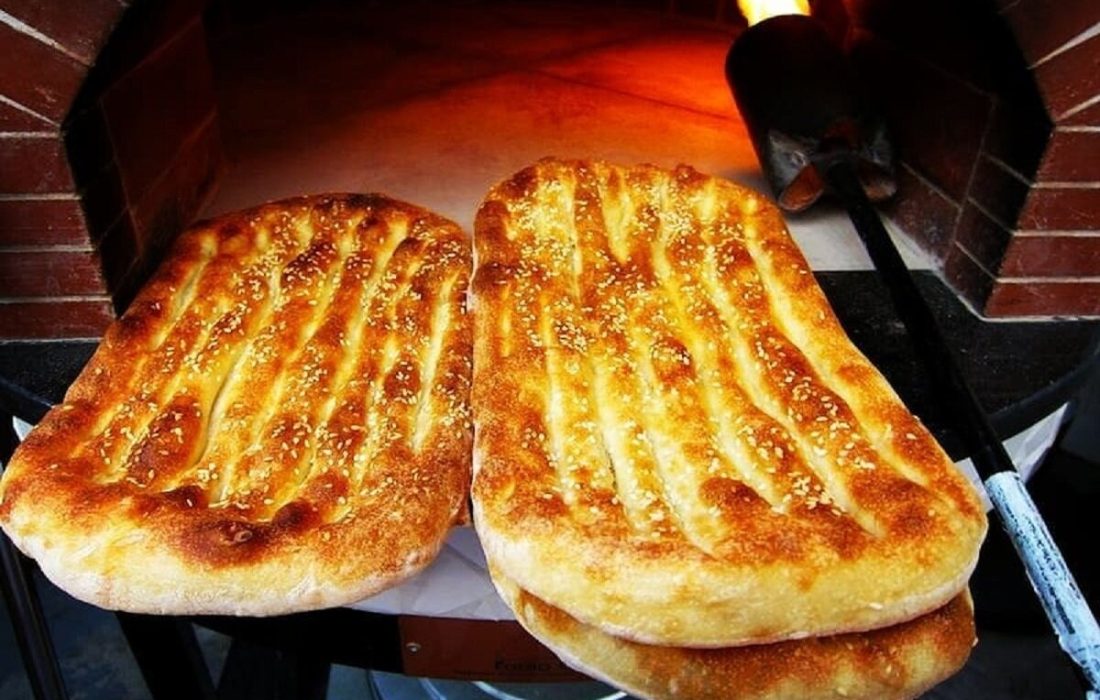 نان سالم، کلید تغذیه درست و زندگی