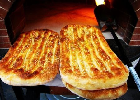 نان سالم، کلید تغذیه درست و زندگی