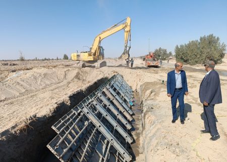 اصلاح نقطه حادثه‌خیز سیادک وارد مرحله اجرایی شد