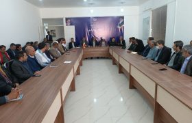 هیرمند پیشتاز استان در فعالیت کارت‌های کولبری