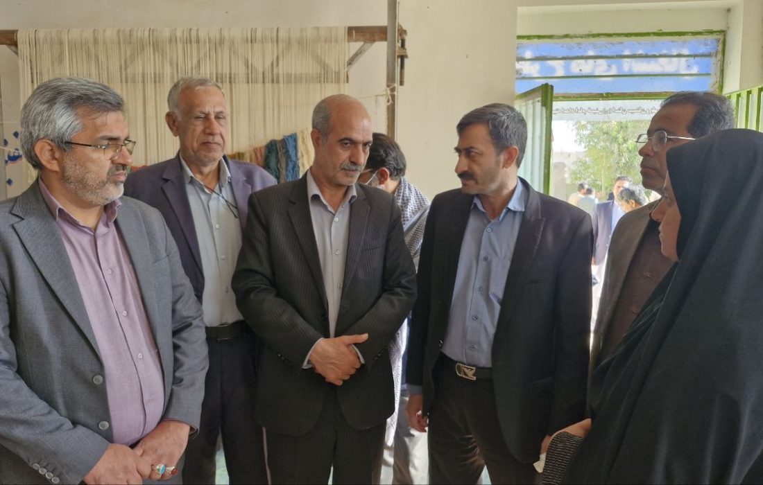 ایجاد ۱۷ فرصت آموزشی برای مددجویان