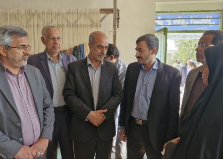 ایجاد ۱۷ فرصت آموزشی برای مددجویان