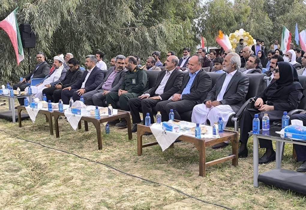 هیرمند میزبان جشنواره فرهنگی هنری ویژه بانوان بود