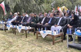 هیرمند میزبان جشنواره فرهنگی هنری ویژه بانوان بود