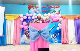 جایگاه زن در اندیشه اسلامی تبیین شد