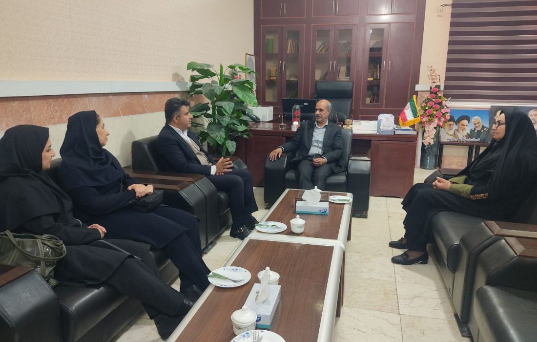 تأکید بر توسعه روابط فرهنگی‌هنری مرزی در هیرمند.