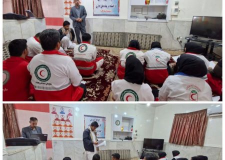 برگزاری طرح کیان برای پیشگیری از اعتیاد کارمندان