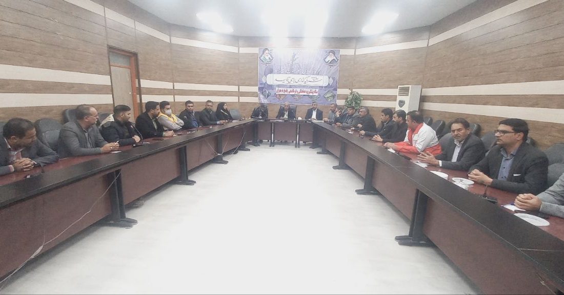 آمادگی در برابر سیلاب هیرمند