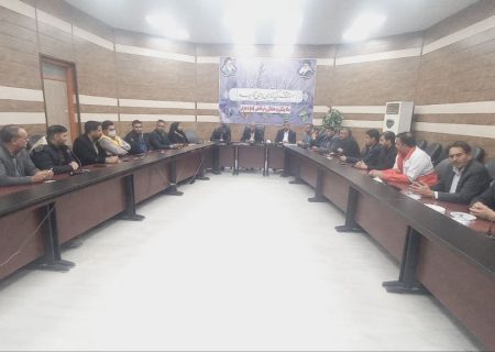 آمادگی در برابر سیلاب هیرمند