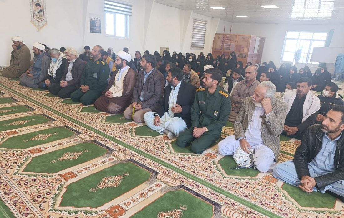 تأکید بر نقش قرآن در بسیج و زندگی خانواده‌ها