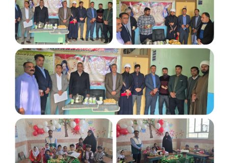 امام‌رضایی‌های چهارشنبه هیرمند