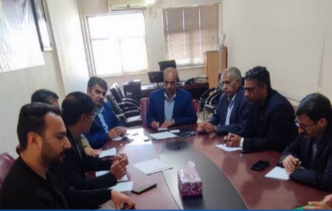 هشدار فرماندار هیرمند برای رفع موانع پرداخت تسهیلات مسکن روستایی