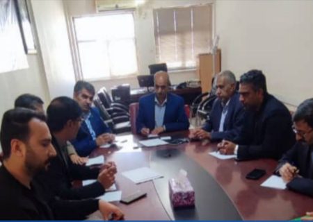 هشدار فرماندار هیرمند برای رفع موانع  پرداخت تسهیلات مسکن روستایی