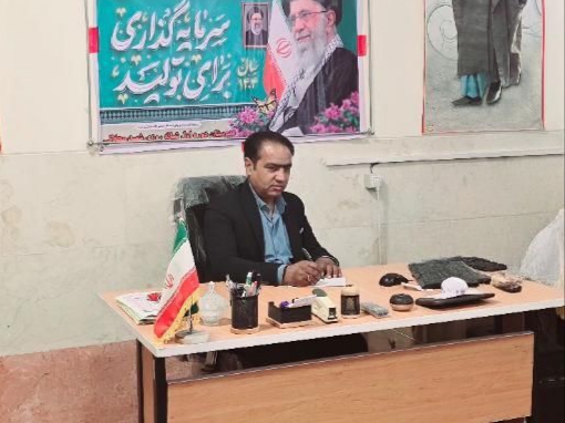 شهید سلیمانی، نماد مقاومت و ایثار