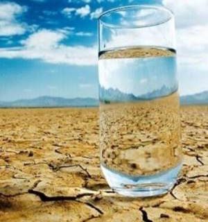 فرهنگ‌سازی در مصرف راه اصلی مدیریت منابع آبی