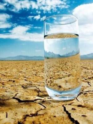 فرهنگ‌سازی در مصرف راه اصلی مدیریت منابع آبی