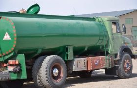 کشف ۲۱ هزار لیتر سوخت قاچاق در سیستان‌وبلوچستان