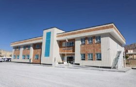 بازدید از مدارس جنوب سیستان‌و بلوچستان