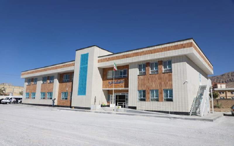 بازدید از مدارس جنوب سیستان‌و بلوچستان