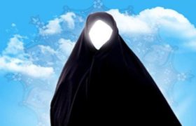 اسلام مدافع حقوق واقعی زنان در برابر تحریف‌هاستاسلام مدافع حقوق واقعی زنان در برابر تحریف‌هاست