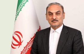 رزمایش سهند ۲۰۲۵ نماد تحول سیاست امنیتی ایران