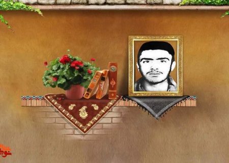 همیشه پشتیبان ولایت فقیه باشید