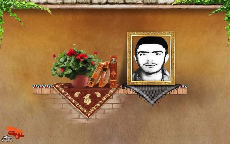 همیشه پشتیبان ولایت فقیه باشید