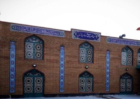 ساخت ۲۴ مسجد توسط سبزپوشان سپاه در سیستان‌وبلوچستان