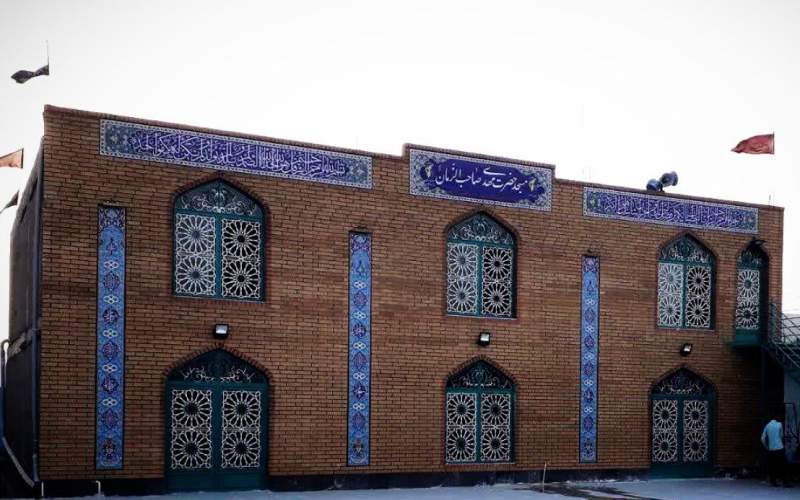 ساخت ۲۴ مسجد توسط سبزپوشان سپاه در سیستانوبلوچستان