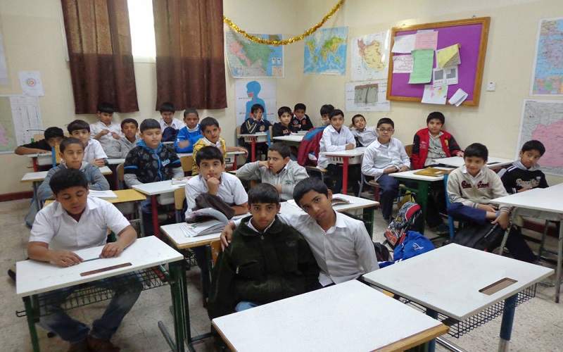 افزایش اعتبارات آموزشی در سیستانوبلوچستان
