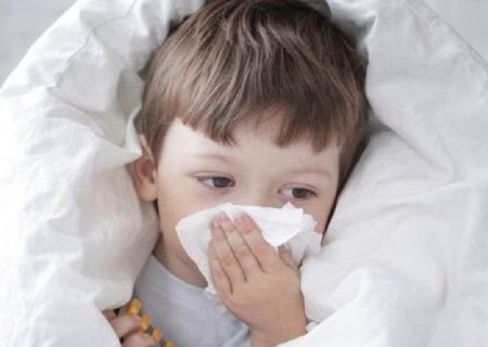 ضرورت تشدید اقدامات پیشگیرانه با افزایش آنفولانزا