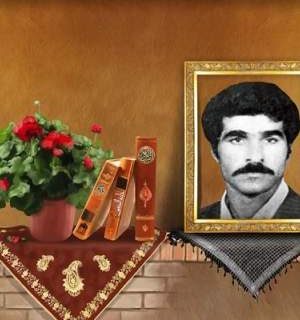 شهادت را افتخاری بزرگ می‌دانم