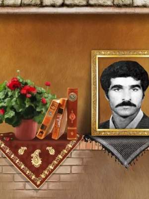 شهادت را افتخاری بزرگ می‌دانم