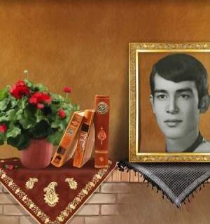 اسلام مذهب خون شهیدان است