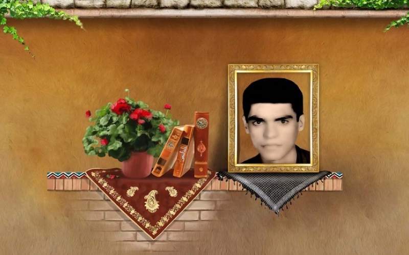 وحدت، تنها پیام شهید حسنعلی‌پور به ایران است