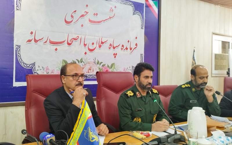 جهاد تبیین محور اصلی برنامه‌های هفته مقاومت است