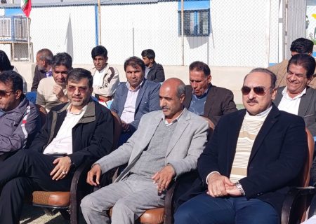 گام بلند نمایندگان سیستان برای توسعه ورزش منطقه در نظر گرفته شد: