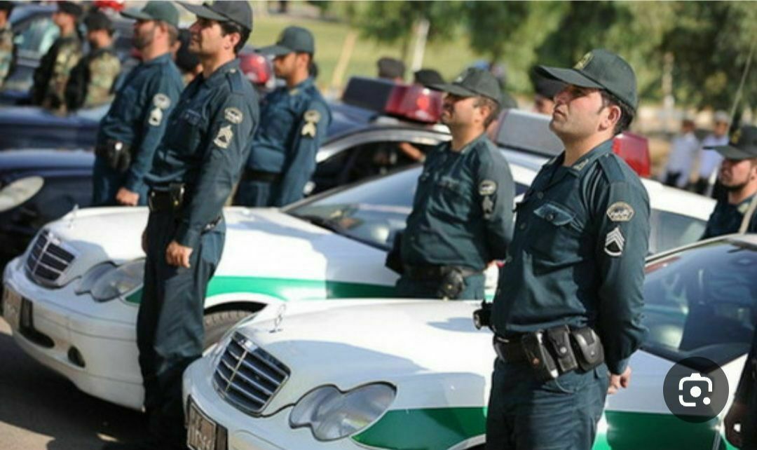 اجرای طرح ارتقا امنیت اجتماعی در هیرمند