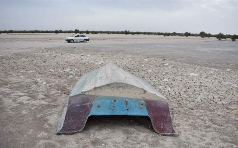 تالاب بین‌المللی هامون اولویت حیاتی سیستان‌وبلوچستان