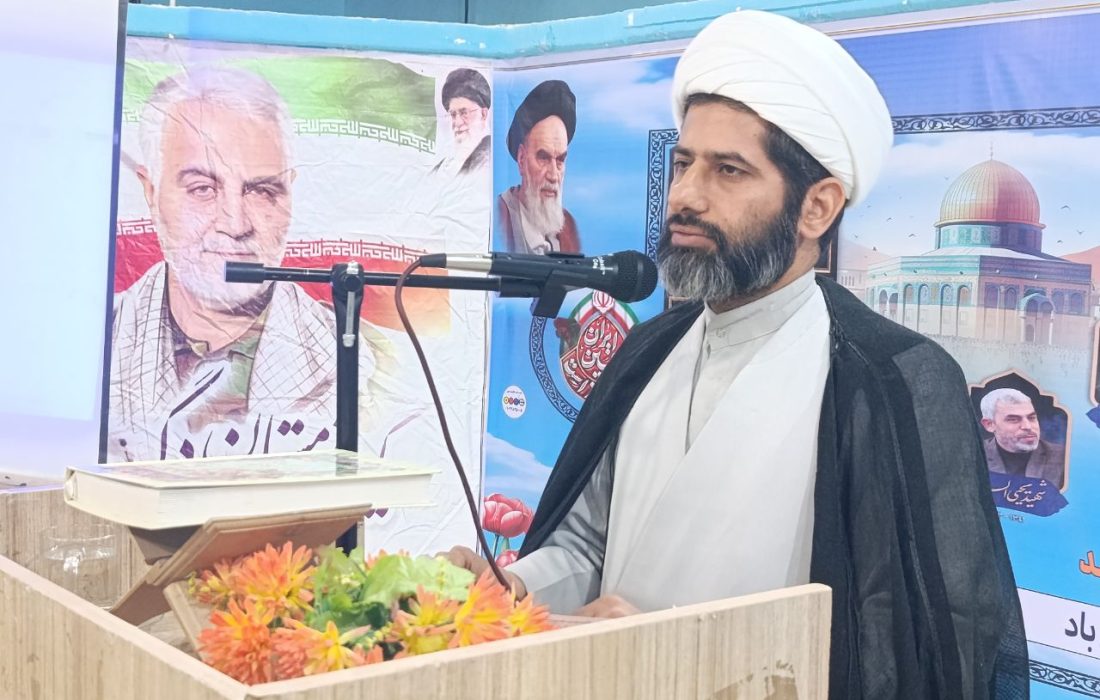 سردار سلیمانی؛ نماد جهاد رحمانی در عصر ما