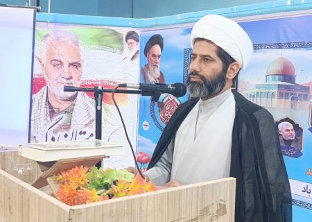 سردار سلیمانی؛ نماد جهاد رحمانی در عصر ما