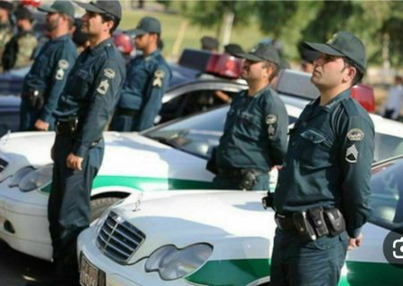 اجرای طرح ارتقا امنیت اجتماعی در هیرمند