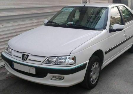 توقیف یک دستگاه سواری  با ۱۱۰ میلیون ريال خلافی در هیرمند