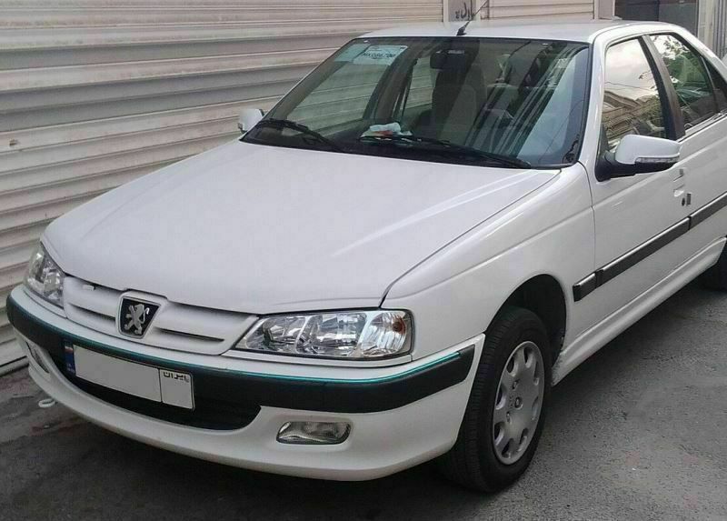 توقیف یک دستگاه سواری  با ۱۱۰ میلیون ريال خلافی در هیرمند