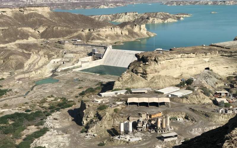 از مهار سیلاب تا تأمین پایدار آب شرب در سیستان‌وبلوچستان