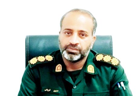 هیرمند میزبان ۲۸ برنامه هفته مقاومت