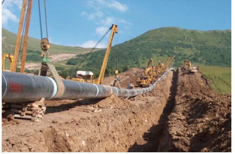 گازرسانی گسترده گام بلند توسعه در سیستان‌وبلوچستان