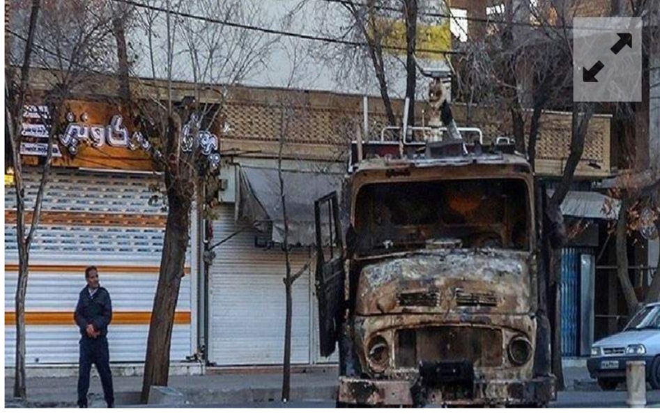 محکومیت اقدامات تروریستی گروه‌های مسلح در استان‌های مختلف